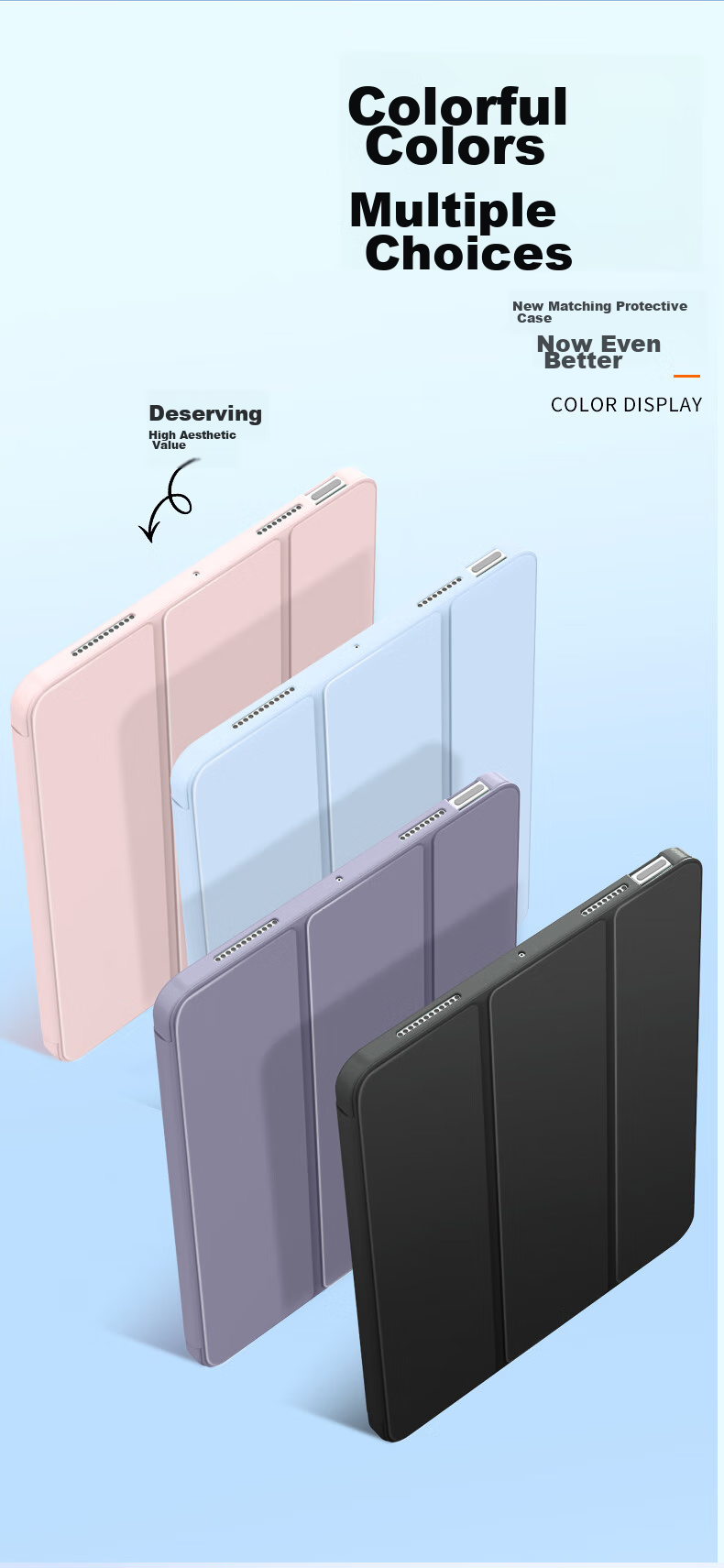 Чехол для iPad 10.2