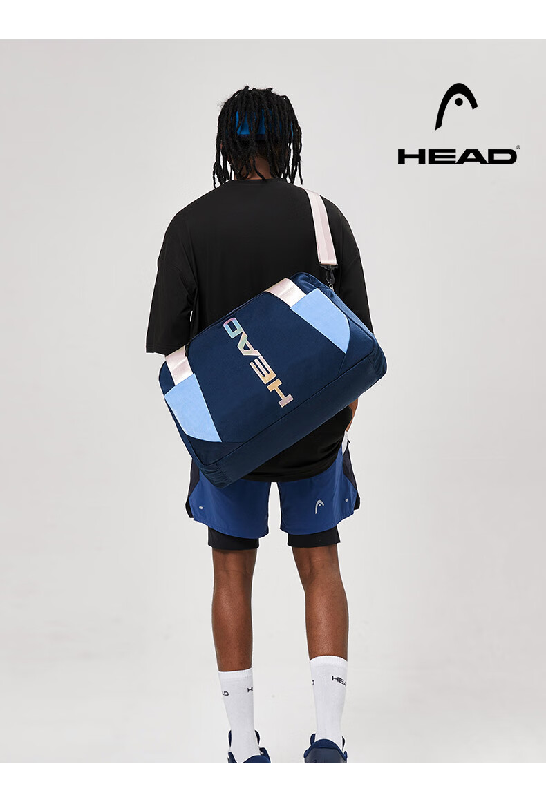 Спортивная сумка HEAD