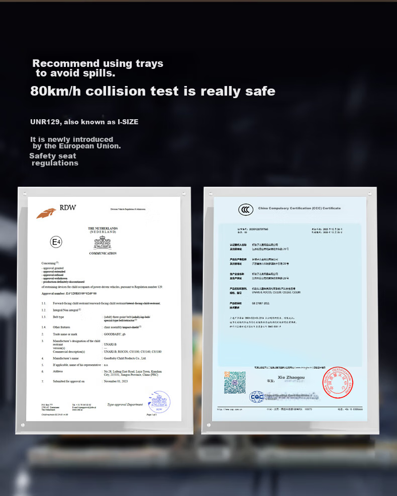 Автокресло GB "Safety Cabin 1S" для детей от 0 до 7 лет, с вращением на 360 градусов, цвет молочный белый