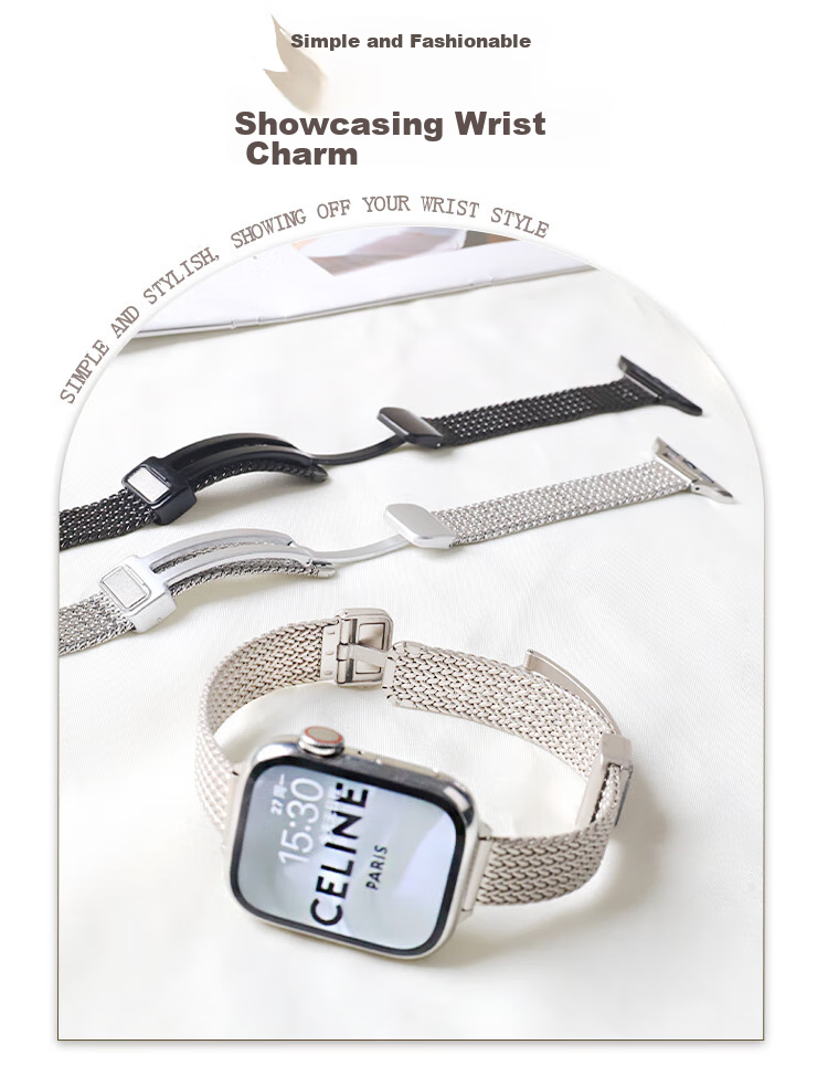 Ремешок для Apple Watch