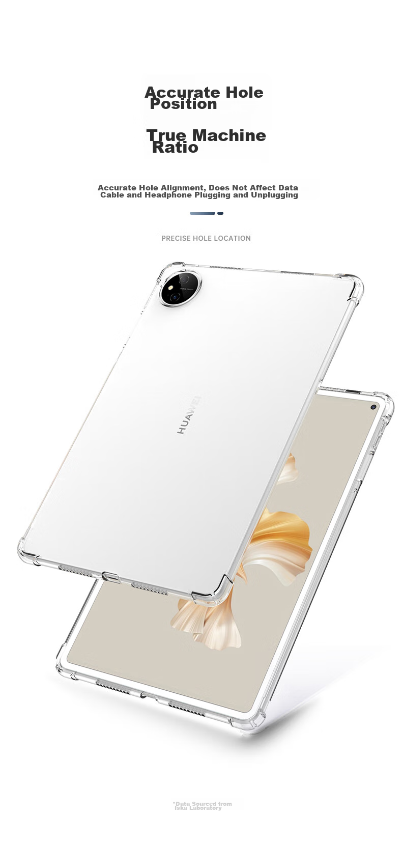 Защитный чехол для Huawei MatePad Pro 11