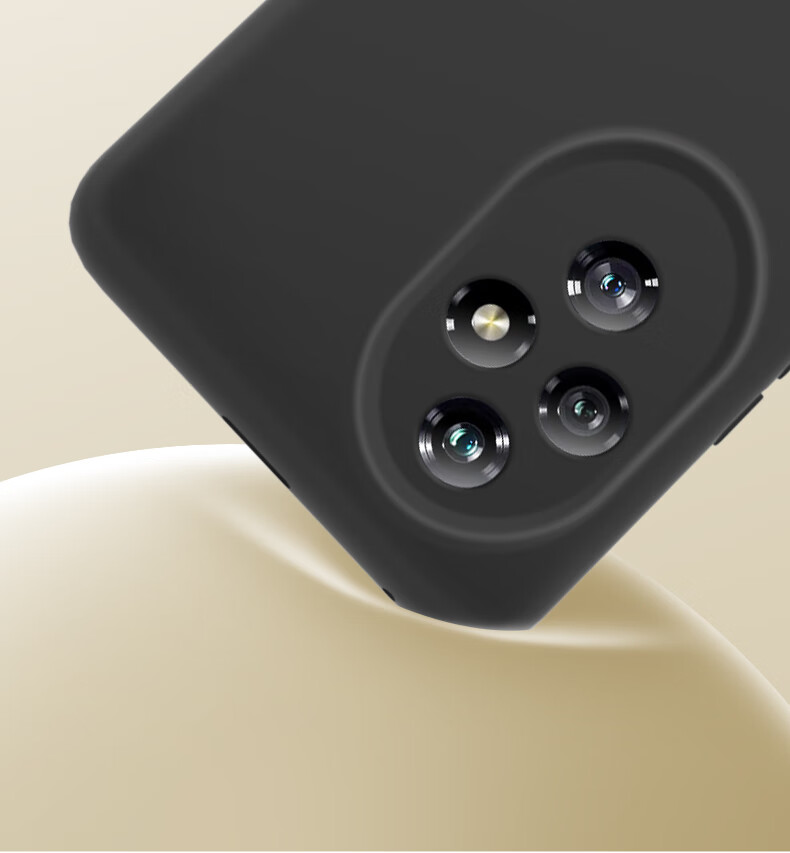 Чехол для телефона Shangsu, совместимый с Honor 200, Huawei Honor 200, премиальный жидкий силикон, мягкий корпус, защита всей линзы, противоударный, для женщин и мужчин, однотонный простой внешний корпус, цвет облачно-синий