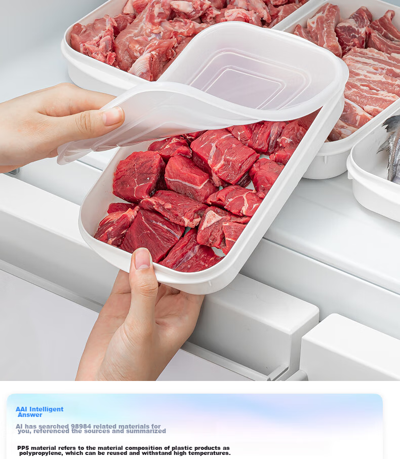 Контейнер для хранения продуктов