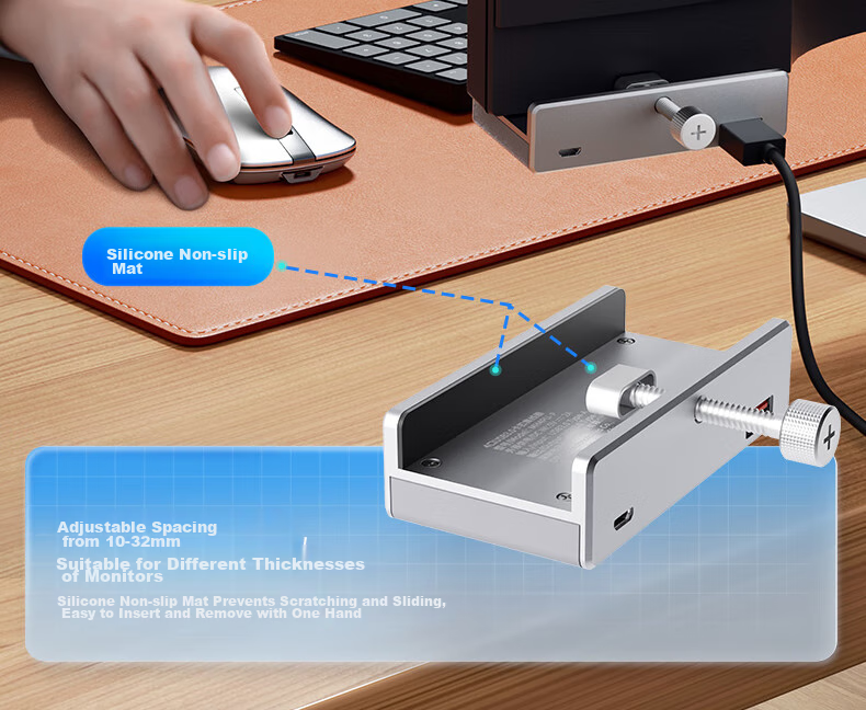 USB-концентратор ORICO