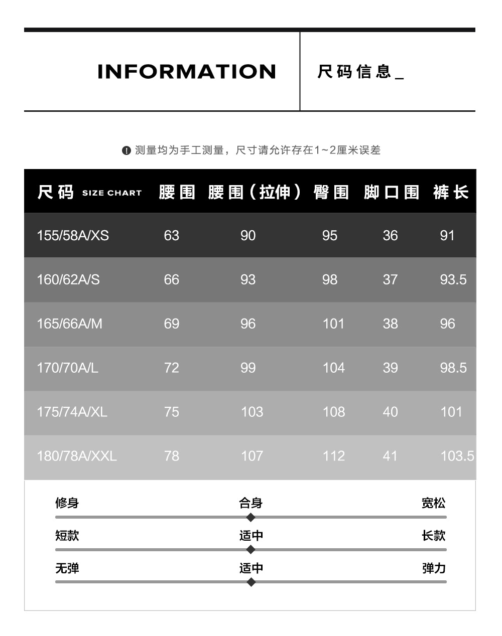 fila fusion 斐乐女子梭织长裤2021春夏新款时尚休闲运动工装长裤 深