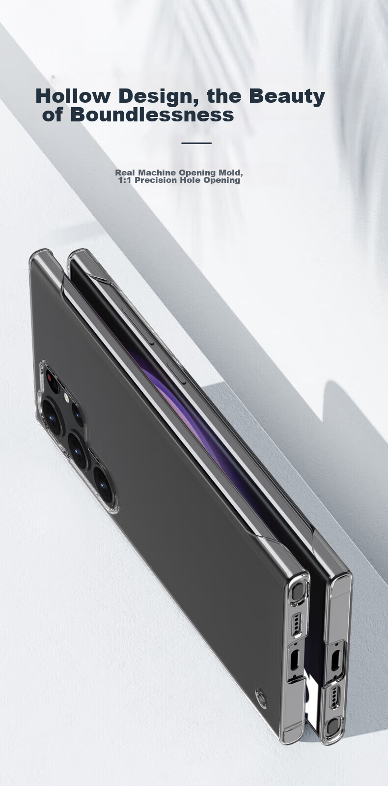 Чехол для Samsung S23 Ultra