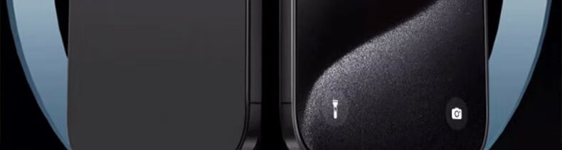 Чехол для Apple iPhone 15 Pro Max