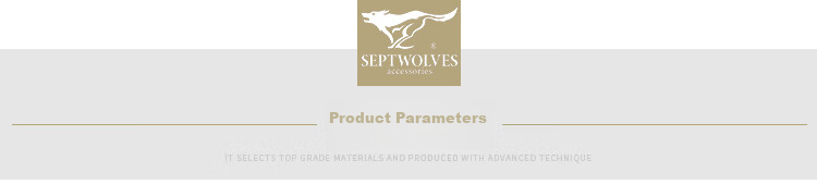 Мужской кожаный ремень SEPTWOLVES с автоматической пряжкой, деловой повседневный стиль, практичный подарок