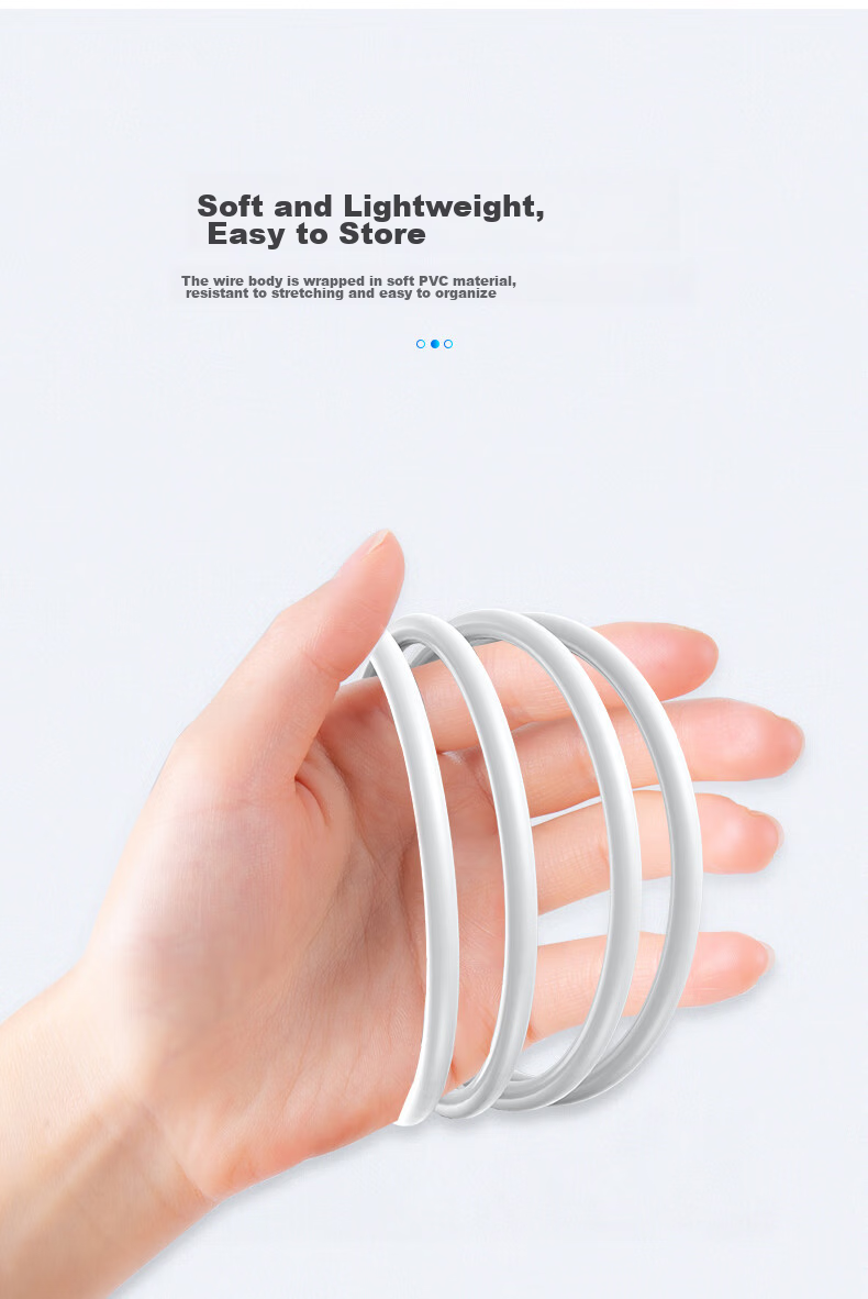 Кабель питания LinkStone USB - DC 3.5 мм, 1 метр, для электроники