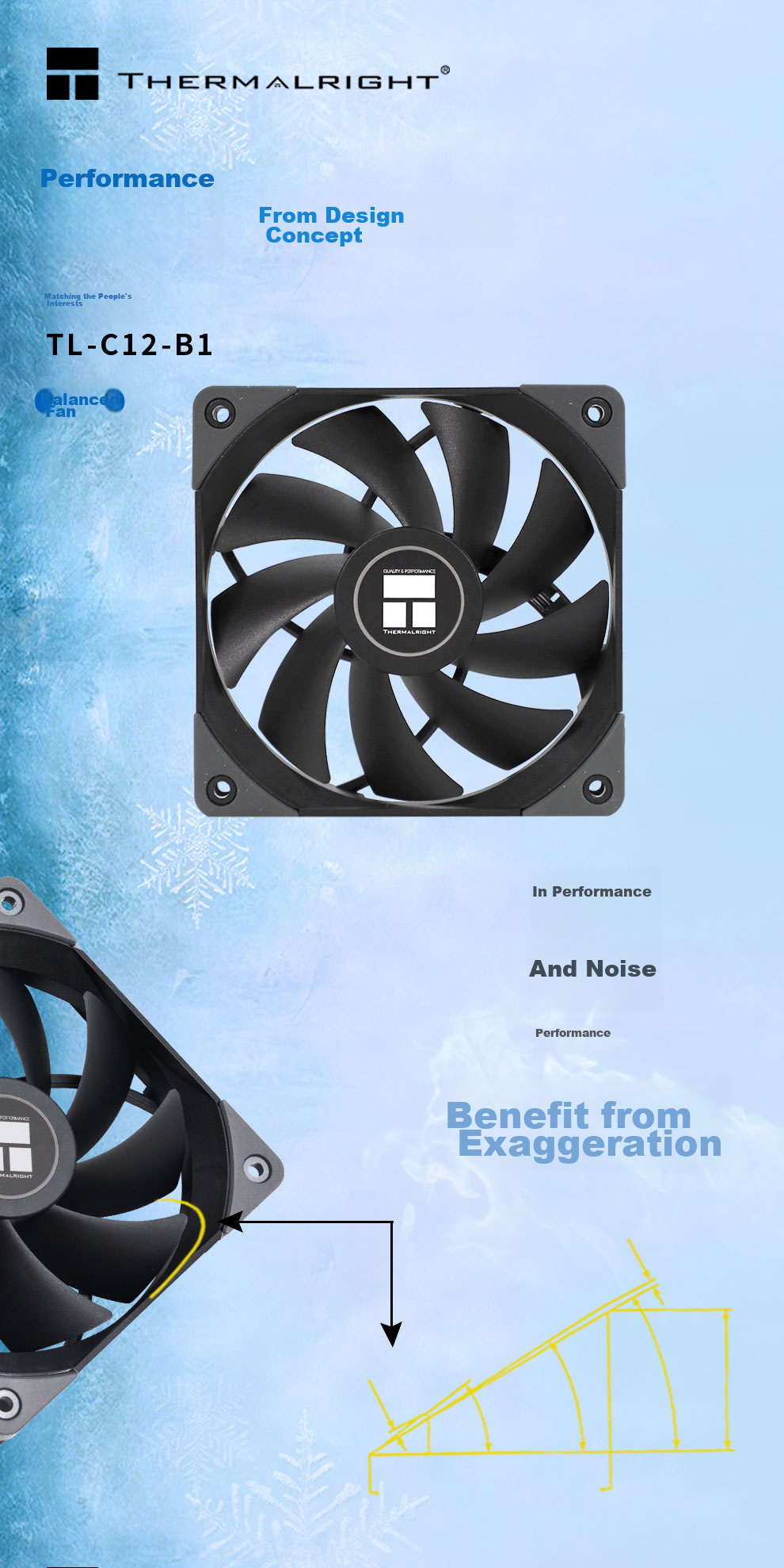 Водоблок для процессора Thermalright Frozen Magic 240, жидкостное охлаждение, ARGB подсветка