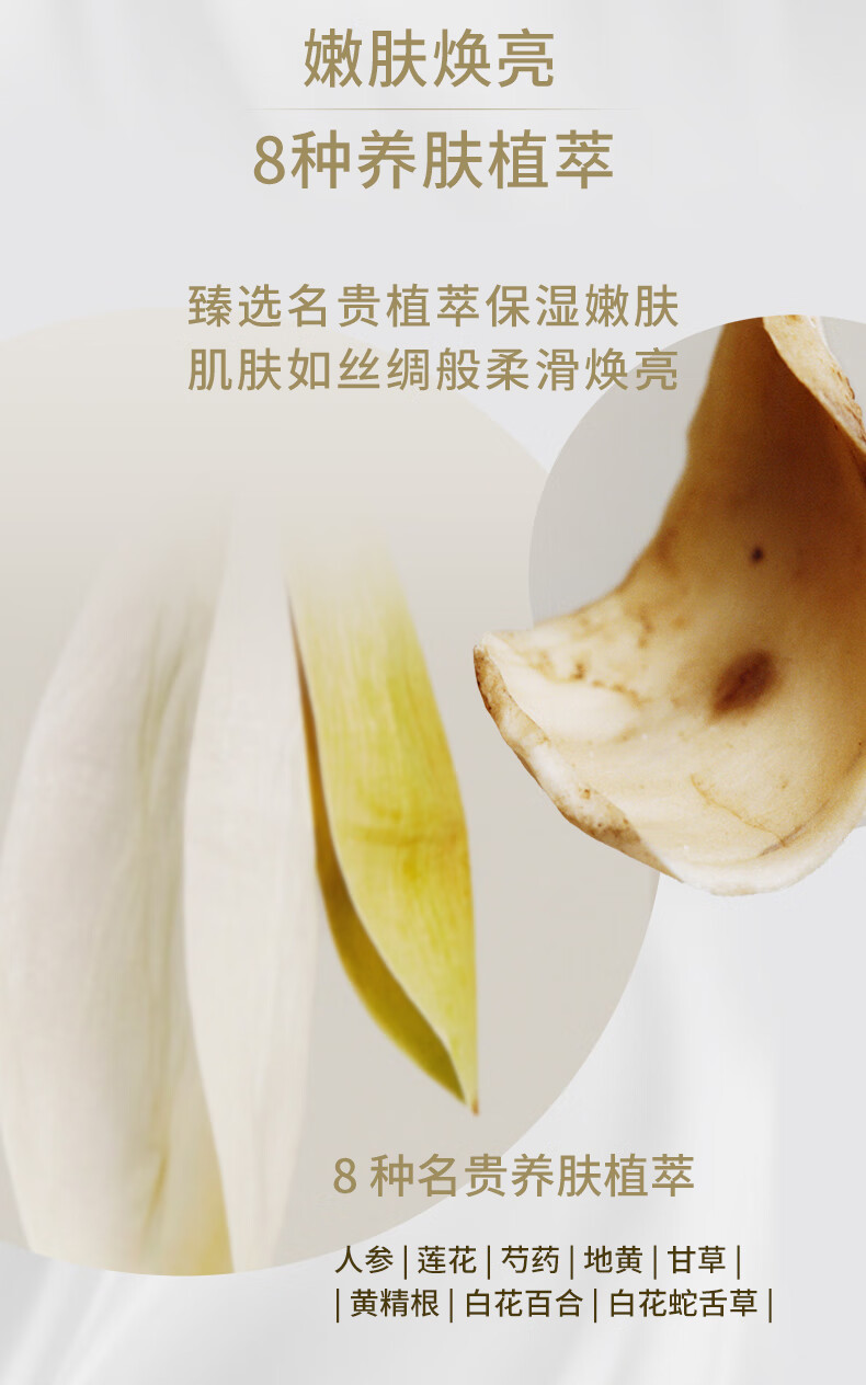 雪花秀雪花秀亮采嫩肤磨砂面膜（促销品）效期至2024.9.1