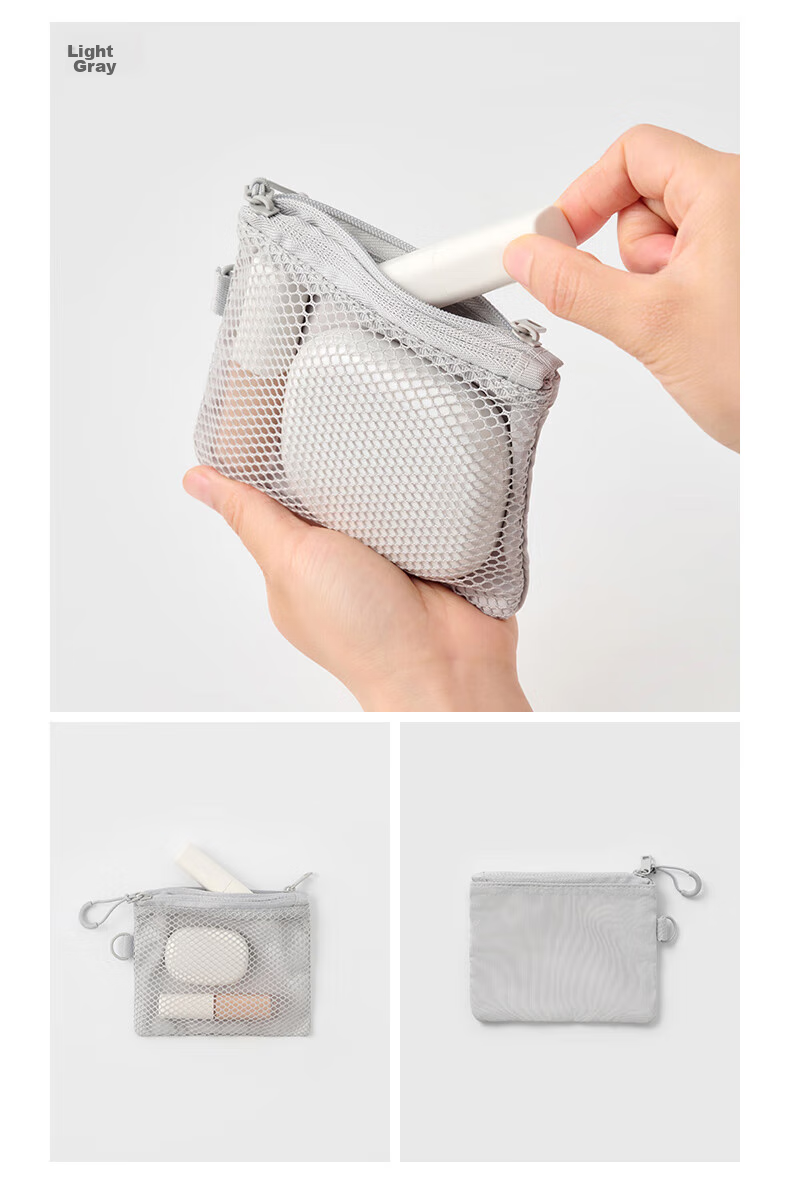 Сумка для путешествий MUJI