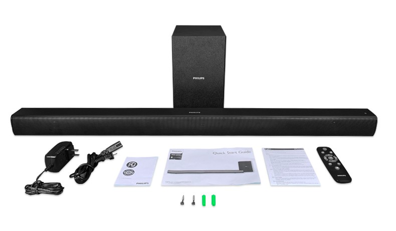 飞利浦1510回音壁到底是好还是差？功能介绍点评测