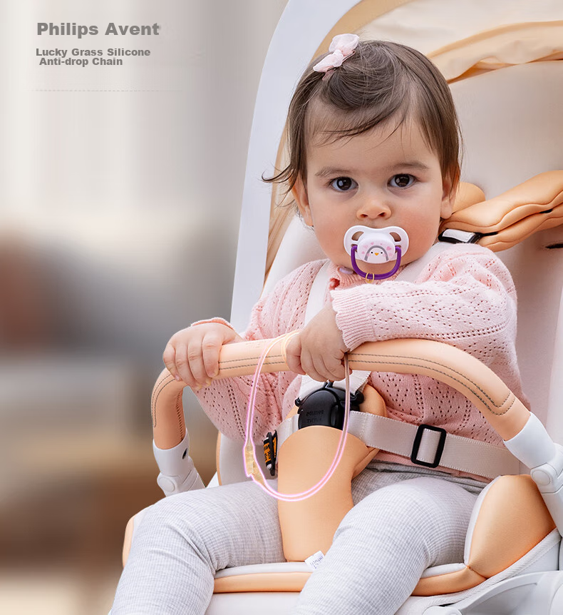 Прорезыватель AVENT