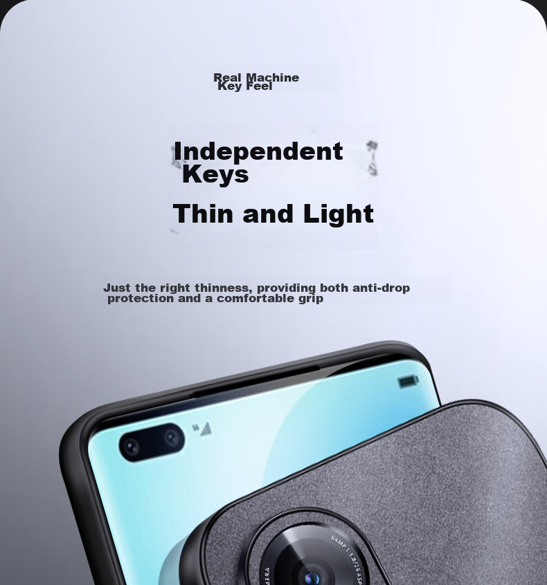 Чехол для Huawei Nova 8 Pro
