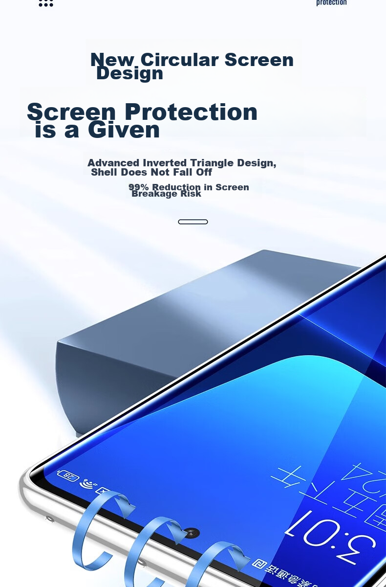 Прозрачный чехол для Xiaomi 13 Pro