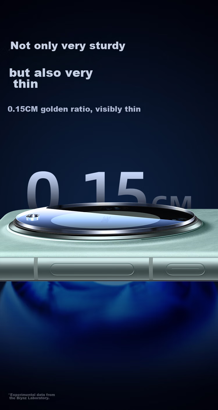 Защитное стекло для камеры Huawei Mate 60