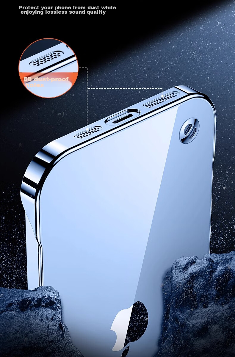 Чехол для Apple iPhone 13