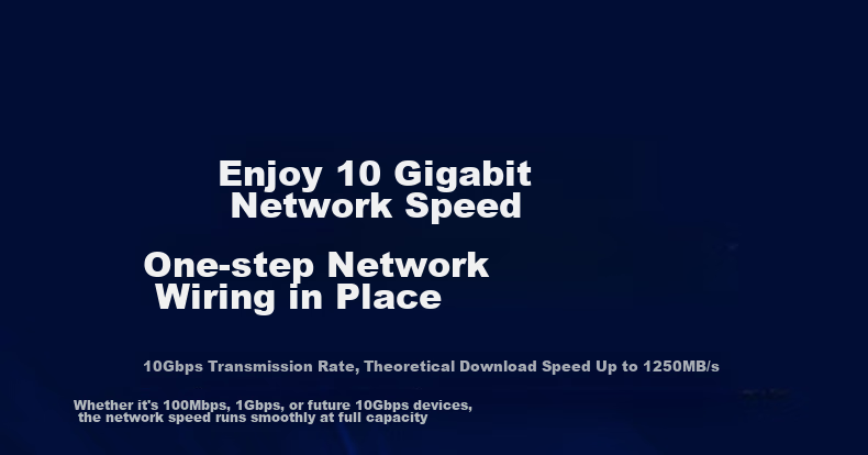 Кабель UGREEN CAT7 Ethernet, чистая медь, 10 Gigabit, экранированный, сетевой кабель для компьютера, широкополосного доступа, игр, витая пара, совместимый с патч-кордом 2.5G, 5 метров, 11271