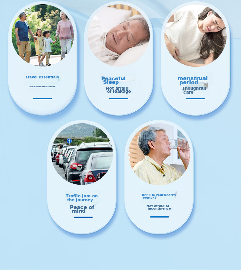 Подгузники-трусики Elderjoy для взрослых, размер XL, 60 шт.