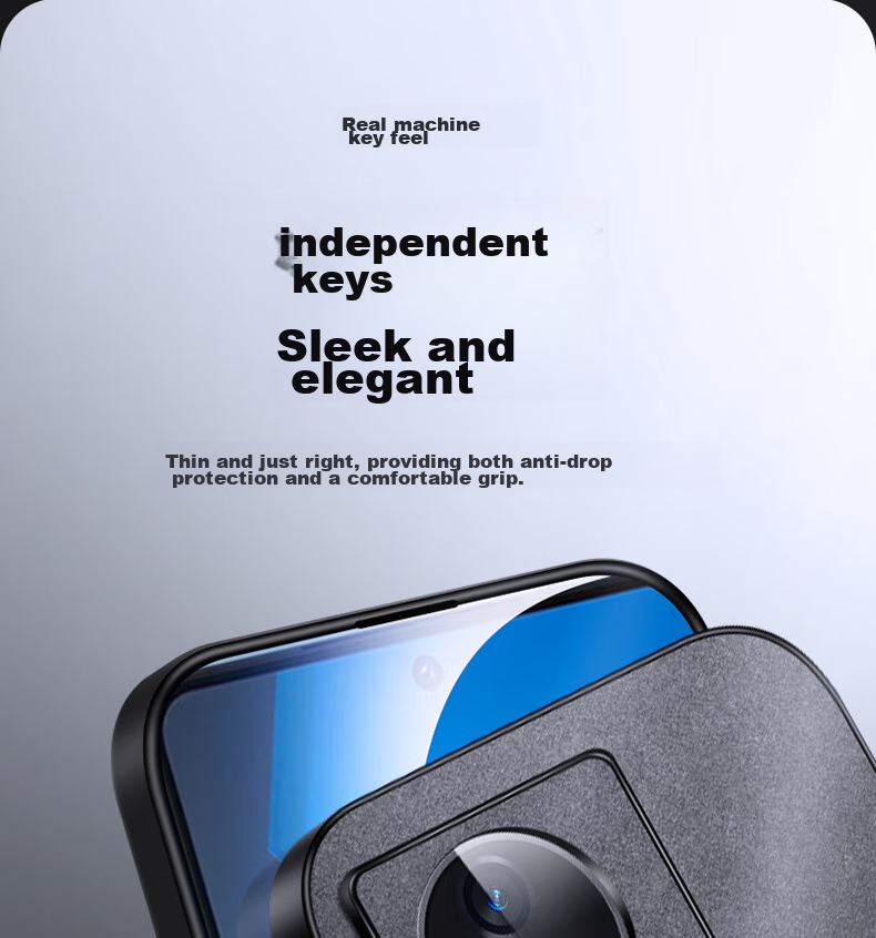 Чехол-накладка Shangsu для Vivo IQOO Neo7, противоударный, с полной защитой, силиконовый, с защитой камеры, черный