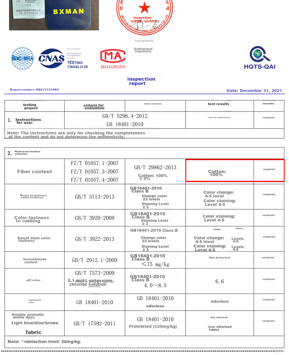 Мужские боксеры BXMAN, свободные, из 100% хлопка, больших размеров, EW550015 L, 3 шт.