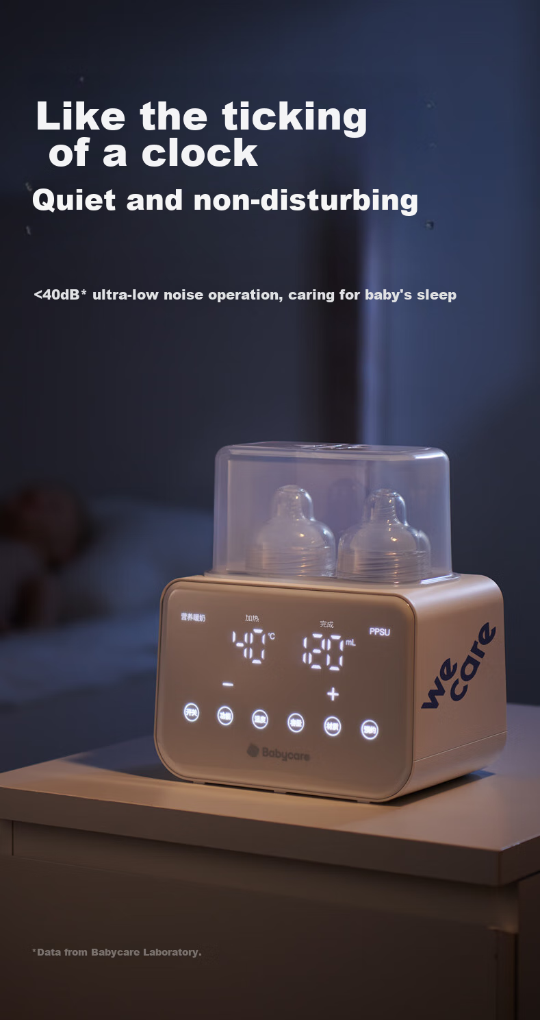 Подогреватель детского питания