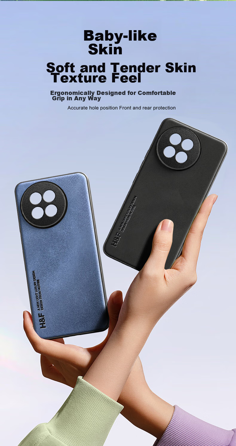 Противоударный чехол HotFire для Xiaomi Civi 4 Pro, матовый силикон, защита от падений, черный