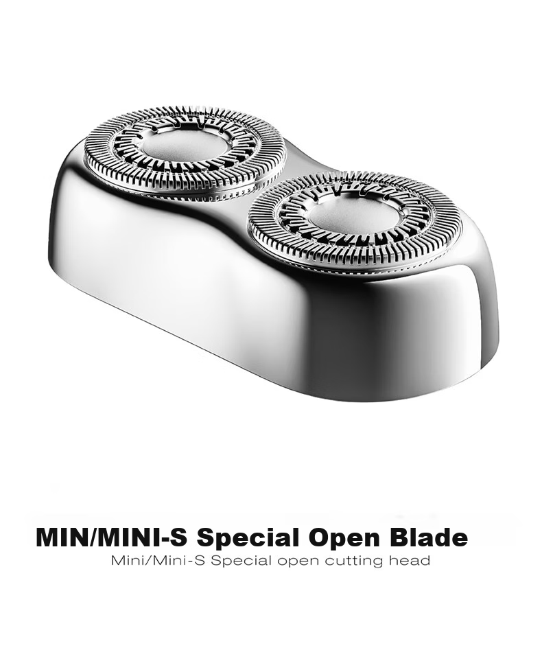 Сменная насадка для бритвы Yoose MINIS