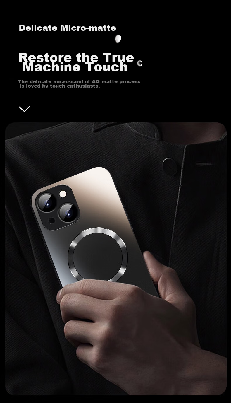 Защитный чехол для iPhone 14 Plus
