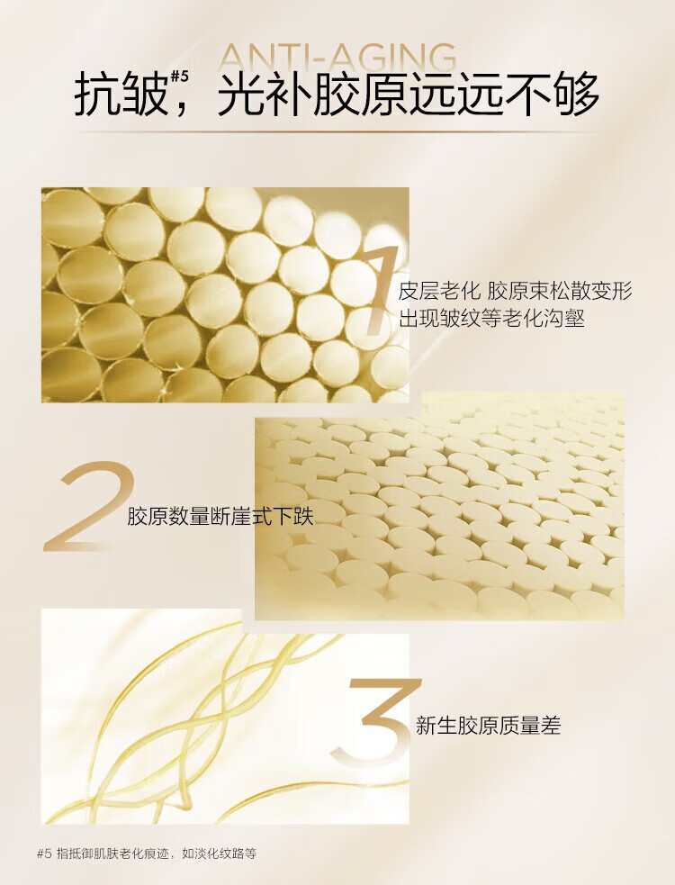 欧莱雅（LOREAL）金致臻颜花蜜滋润版小蜜罐面霜15ml