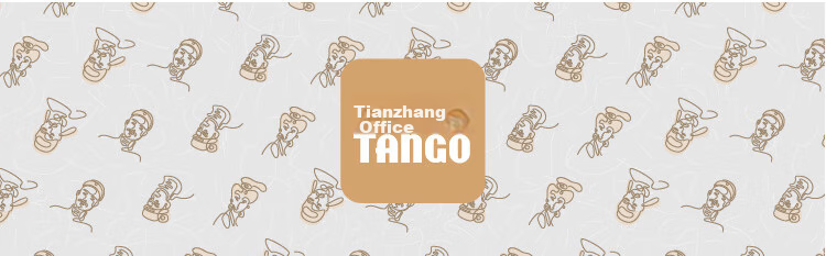 Прозрачный скотч TANGO, 48 мм * 100 ярдов (91.4 метра) * 45 мкм, 34 рулона + 1 диспенсер, высокая прозрачность, высокое сцепление, для фабрик, складов, экспресс-доставки, переезда, упаковки, мастерских, предприятий, широкий скотч