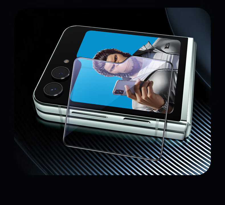 Защитное стекло для Samsung