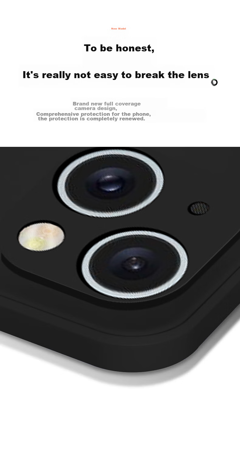 Чехол для Apple iPhone 15 KEKLLE, силиконовый, противоударный, лавандовый