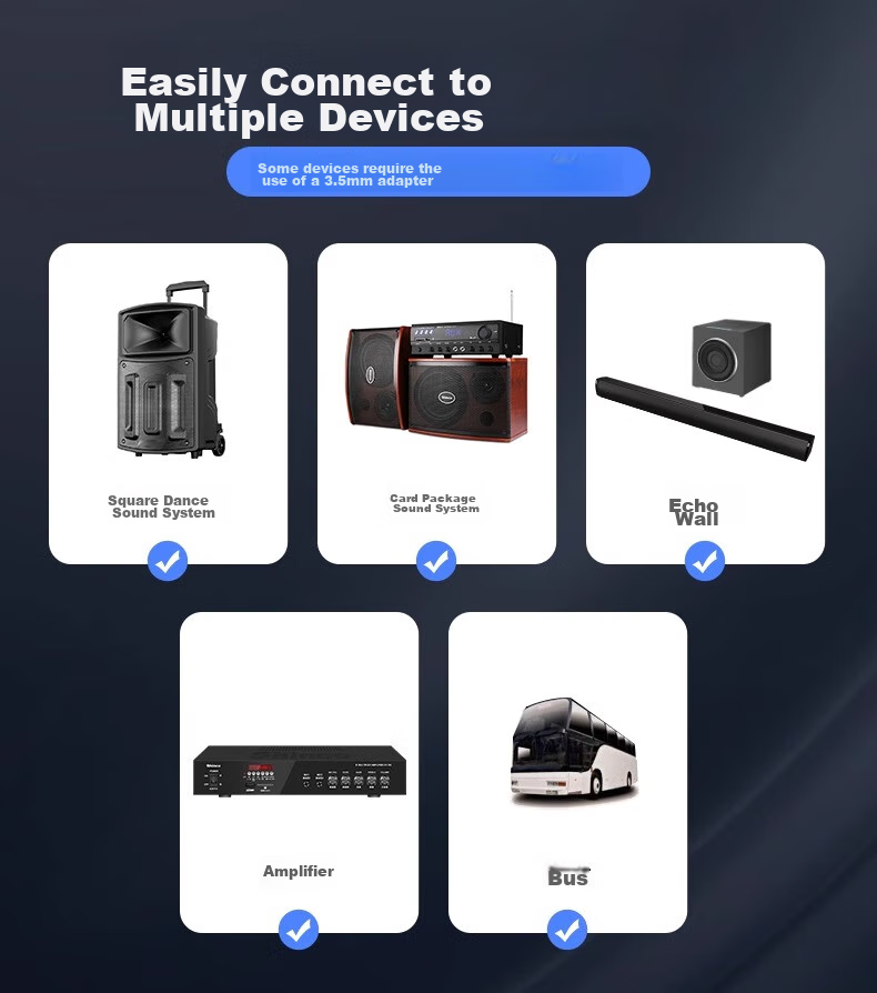 Беспроводной микрофон SANSUI V71 U-сегмента для домашнего KTV, караоке, выступлений, лекций, совещаний, с FM-тюнингом, универсальный двухканальный цельнометаллический микрофон