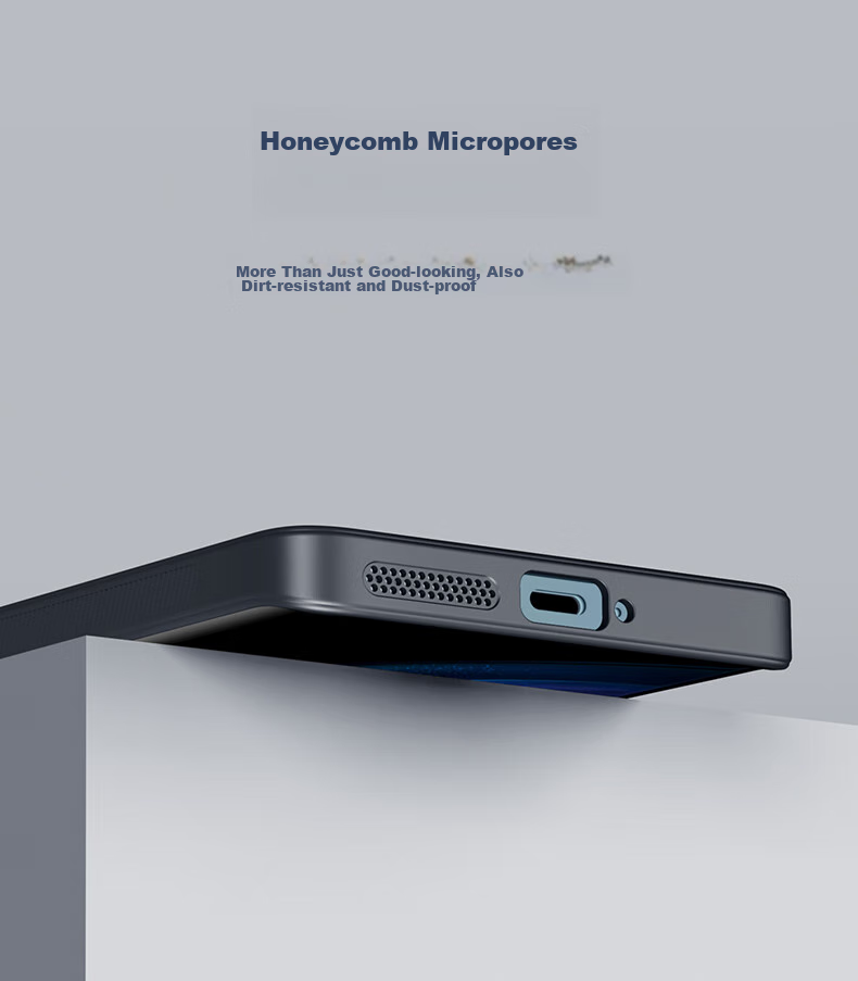 Чехол HotFire для OPPO Reno12, противоударный, противоскользящий, защищающий камеру, графитовый черный