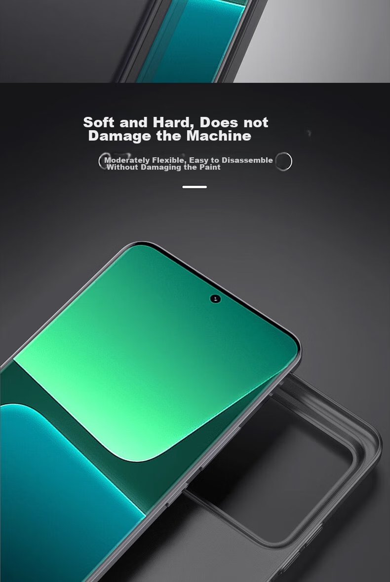Чехол для Xiaomi 14 Pro