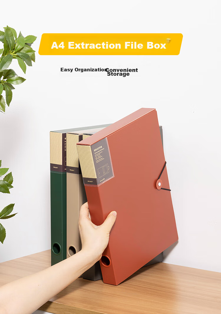 Папка для документов TIANSE