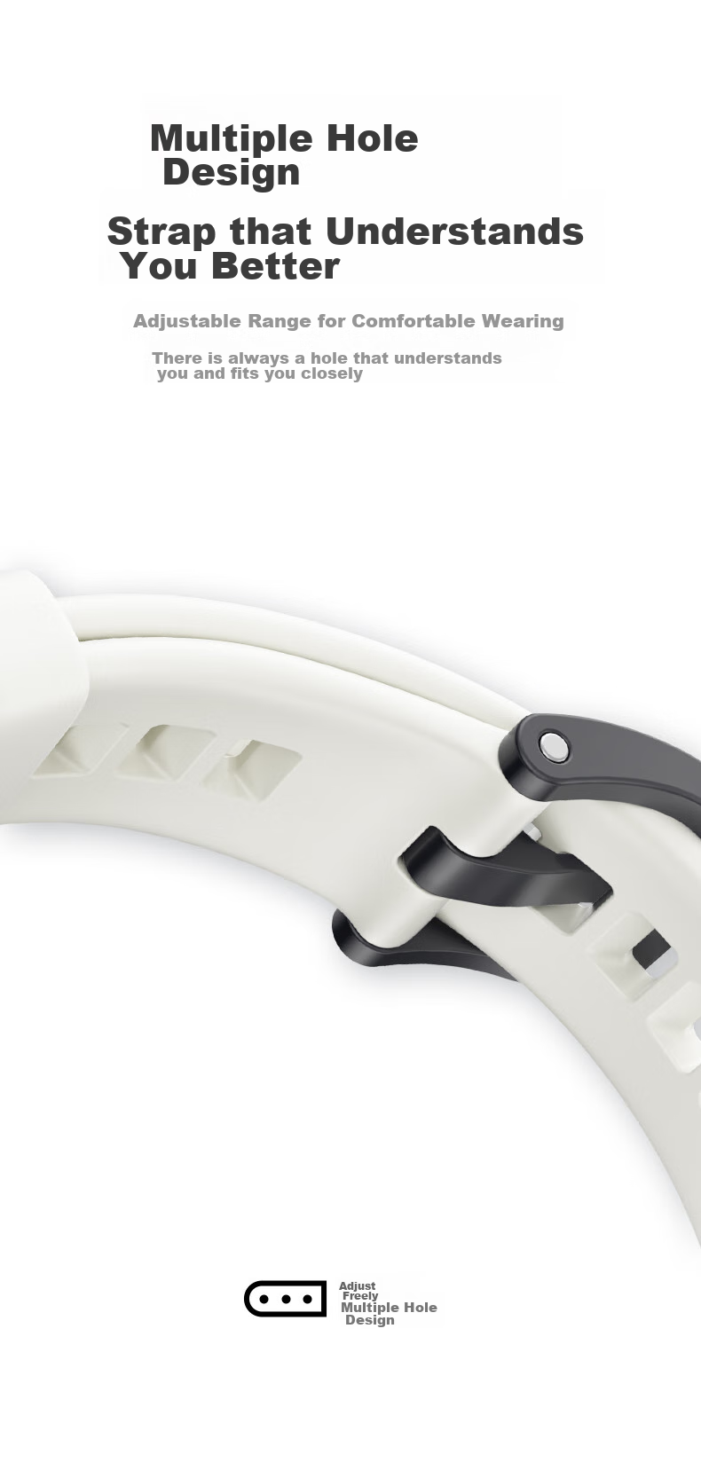 Ремешок для Huawei Band