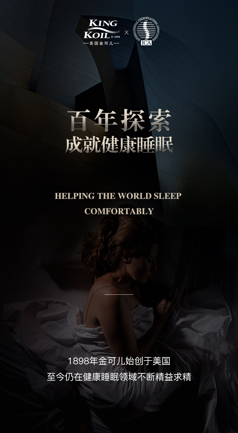 金可儿七孔枕头 舒适枕靠枕 枕芯纤维枕头柔软性舒睡 （单只装）