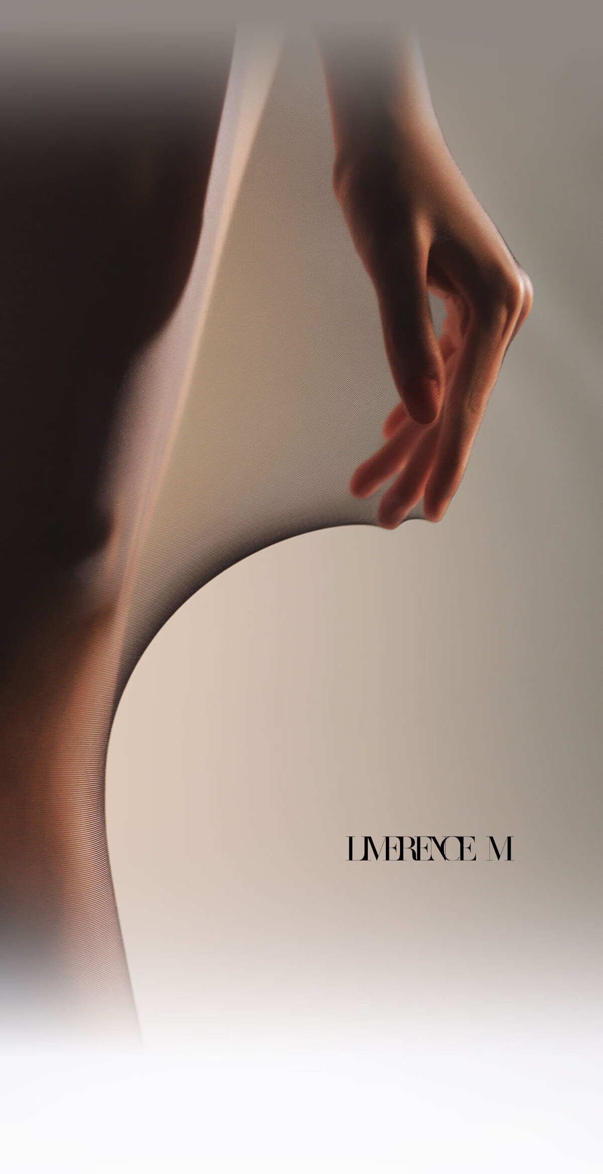 Чулки Limerence M, размер L, бесшовный шаг, нефритовый цвет, ультратонкие, сексуальные, прозрачные, 1-30D