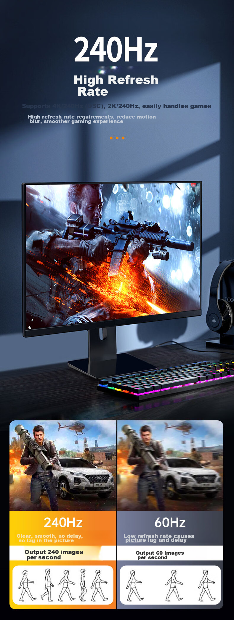 Кабель DisplayPort BIAZE