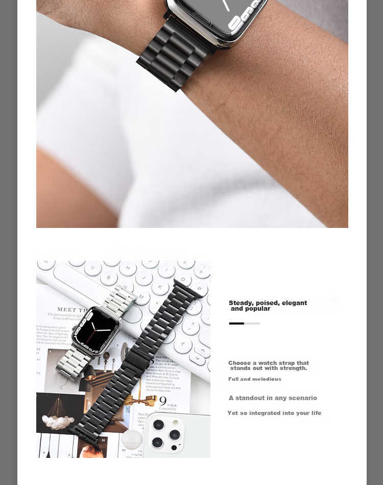 Ремешок для Apple Watch
