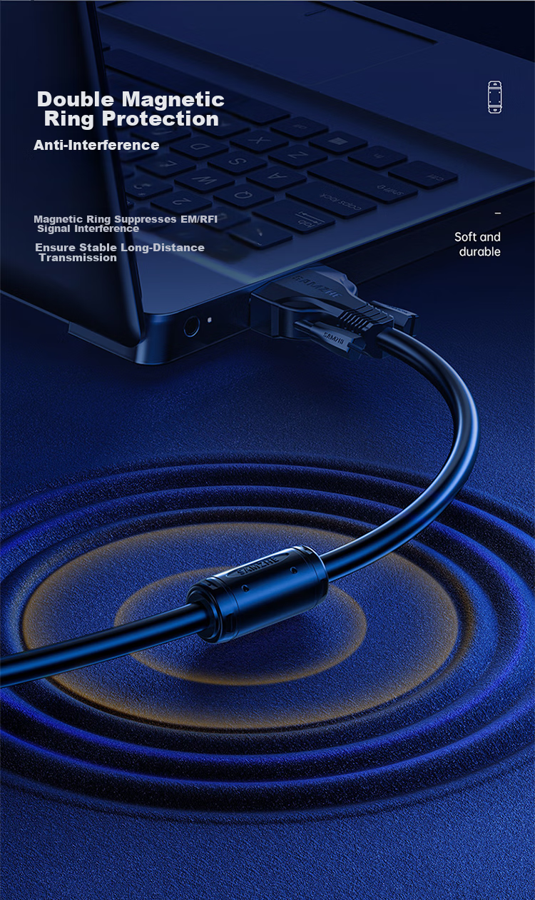 Кабель VGA SAMZHE VM-9015