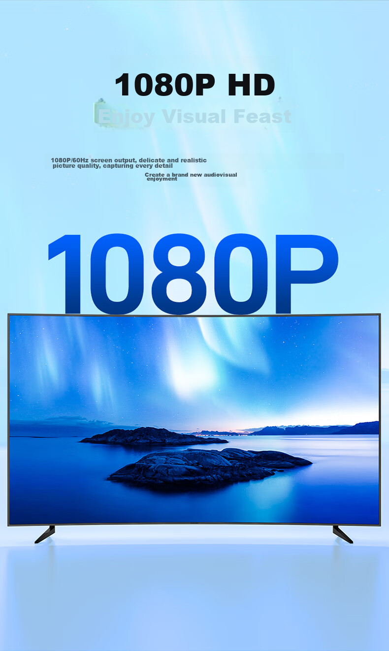 Кабель SAMZHE VM-1050 VGA Male to Male, 5 метров, черный
