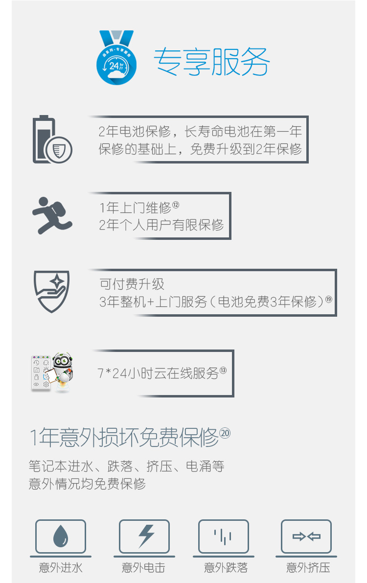 惠普笔记本电脑一言识破，你需不需要它