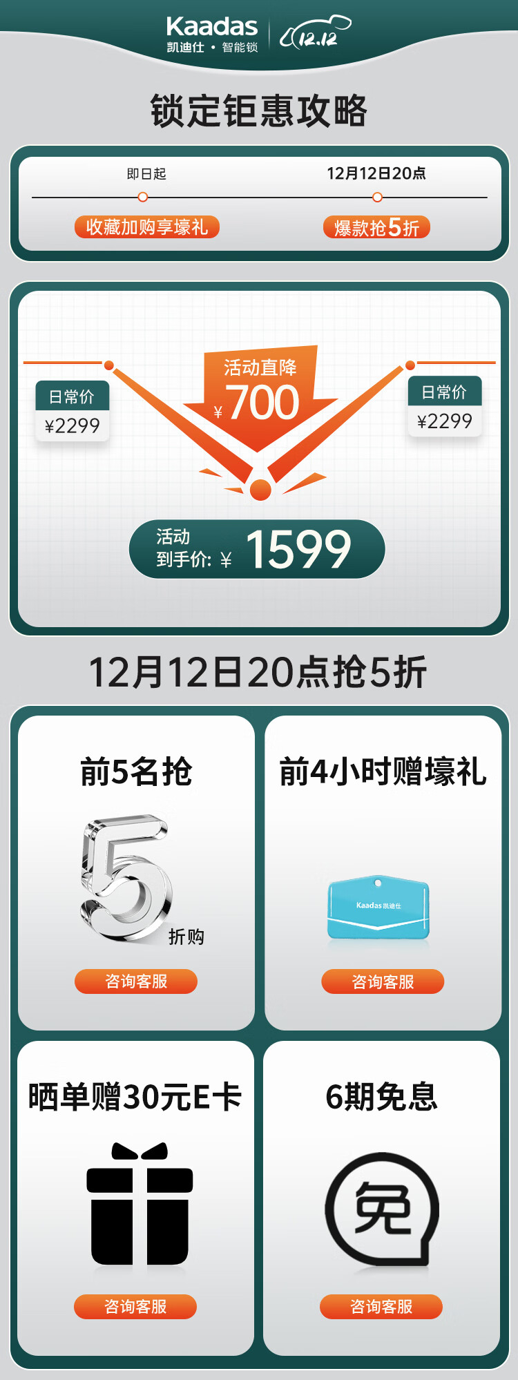 凯迪仕智能锁哪款比较好?用后说说体验真相?