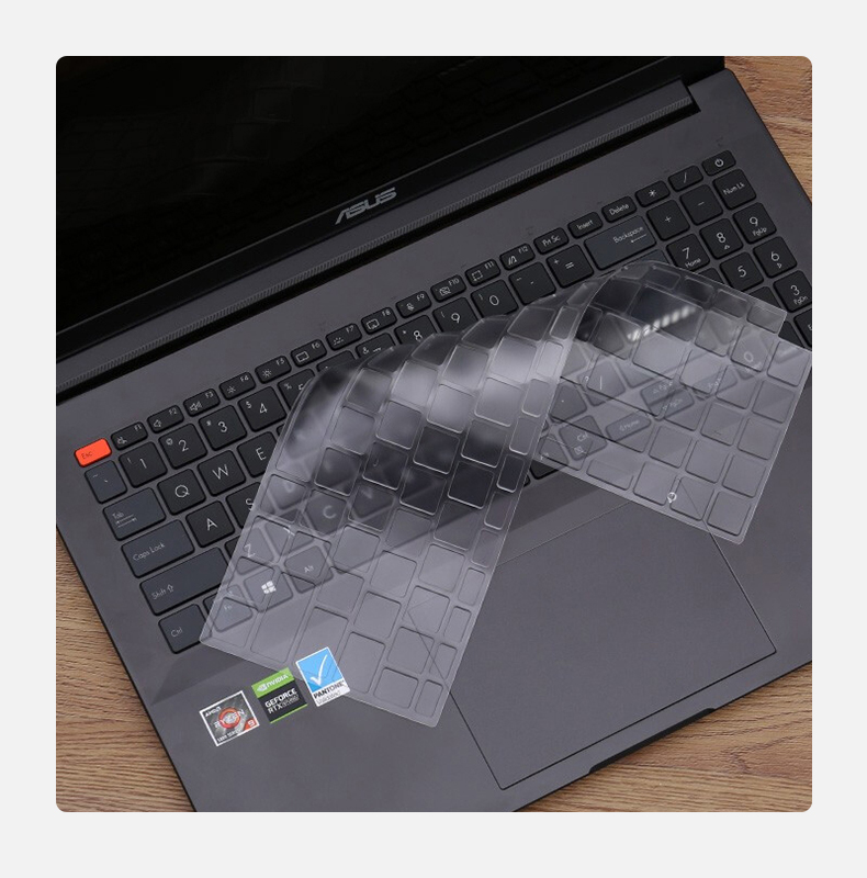 Защитная пленка для клавиатуры ASUS