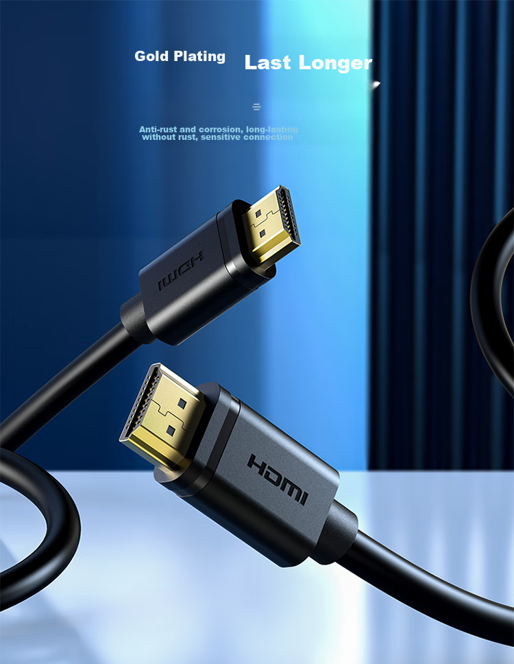 Кабель HDMI UNITEK 2.0