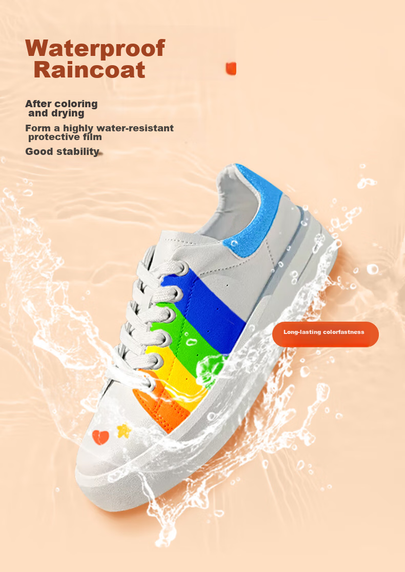 Акриловые маркеры Touchcolor